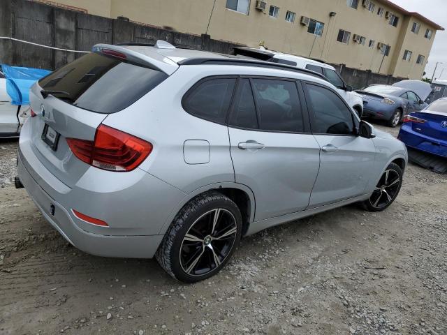 Obraz 3 z 2013 BMW X1 XDRIVE28I 2013 z VIN WBAVL1C51DVR88986