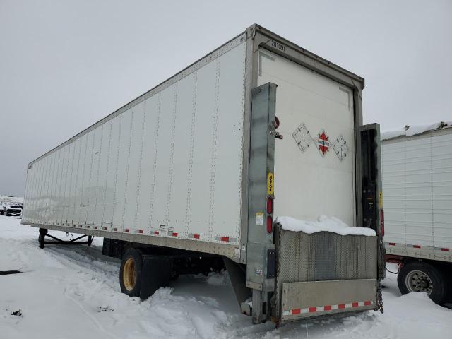 Obraz 3 z 2020 GREAT DANE TRAILER DRY 53FT 2020 z VIN 1GR1P0622LT214280