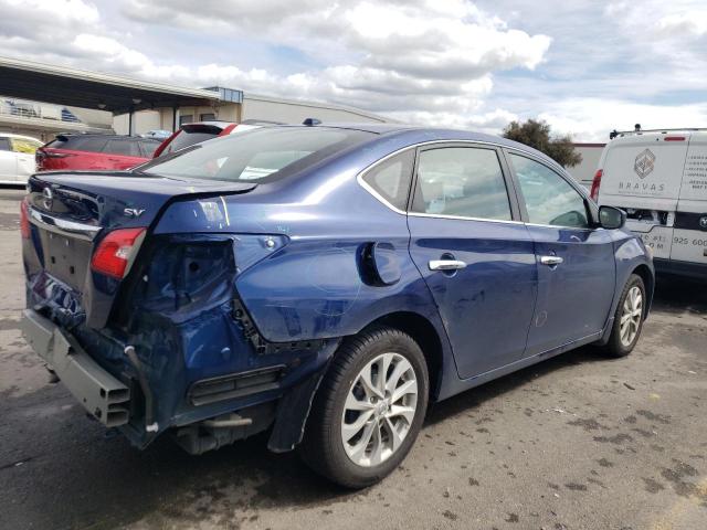 Obraz 3 z 2019 NISSAN SENTRA S 2019 z VIN 3N1AB7AP6KY213288