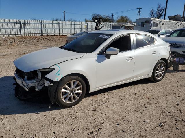Obraz 2014 MAZDA 3 GRAND TOURING 2014