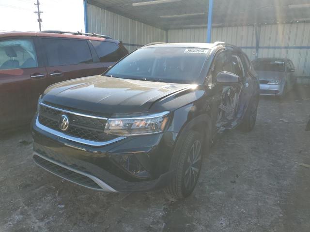 2023 VOLKSWAGEN TAOS SE 2023 image