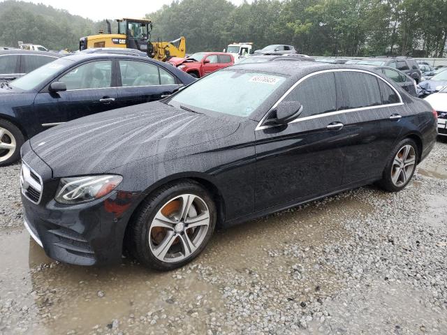 Obraz 1 z 2017 MERCEDES-BENZ E 300 4MATIC 2017 z VIN WDDZF4KB1HA092811