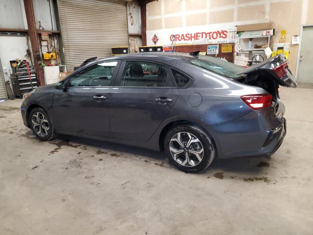 Image 2 of 2021 KIA FORTE FE 2021 with VIN 3KPF24AD2ME407182