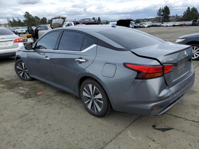 Изображение 2 2020 NISSAN ALTIMA SV 2020 с VIN 1N4BL4DV7LC253743