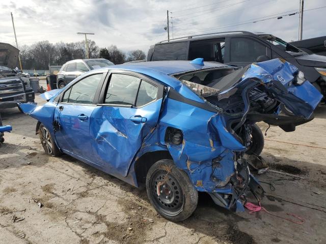 Obraz 2 z 2020 NISSAN VERSA SV 2020 z VIN 3N1CN8EV7LL808728