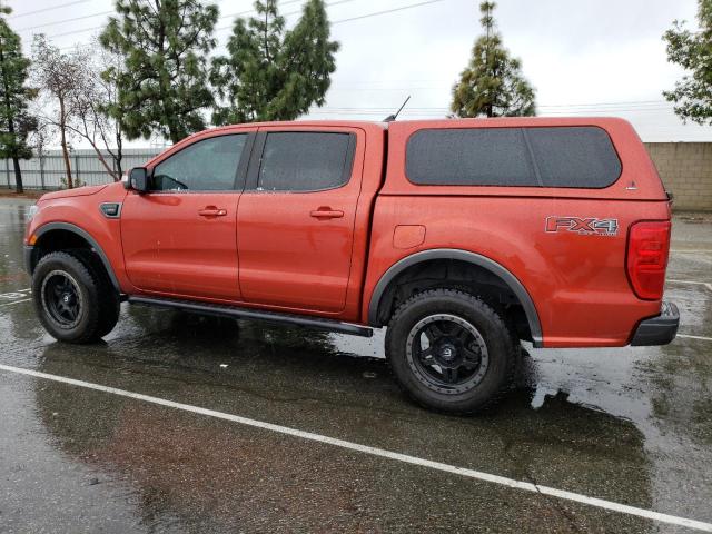 Изображение 2 2019 FORD RANGER XL 2019 с VIN 1FTER4FH8KLA41297