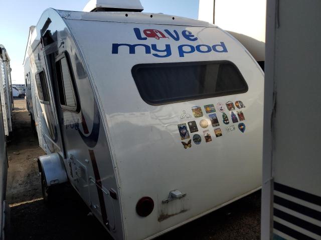 Obraz 3 z 2010 WILDWOOD R-POD 2010 z VIN 4X4TRPT18AL005313