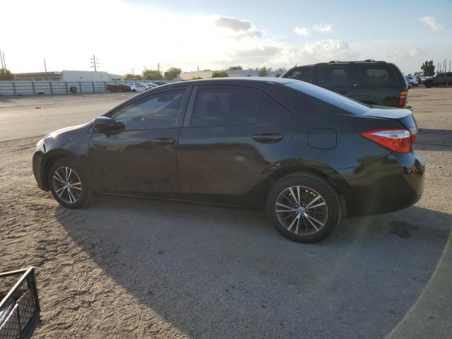 Image 2 of 2016 TOYOTA COROLLA L 2016 with VIN 5YFBURHE4GP502317