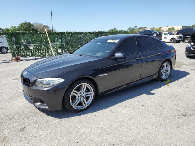 Obraz 2013 BMW 550 I 2013