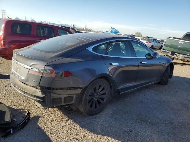Obraz 3 z 2018 TESLA MODEL S  2018 z VIN 5YJSA1E28JF246755