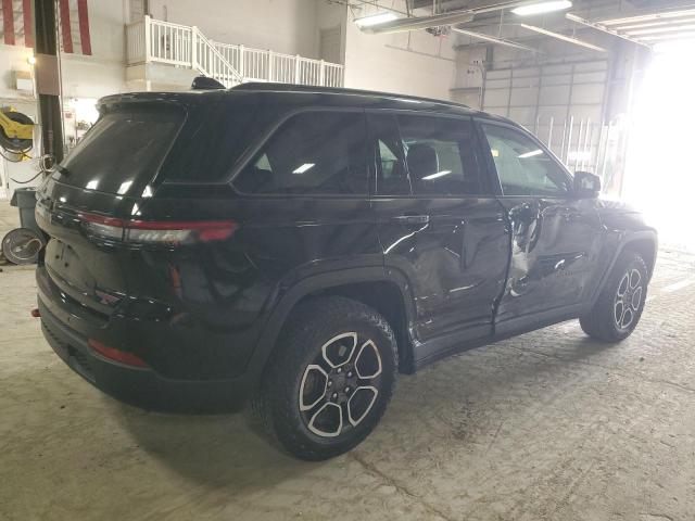Obraz 3 z 2022 JEEP GRAND CHEROKEE TRAILHAWK 2022 z VIN 1C4RJHCG2N8588309