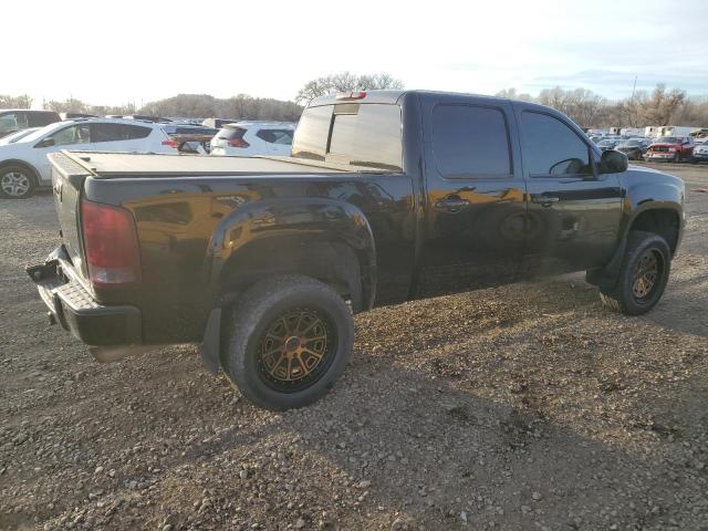 Image 3 of 2012 GMC SIERRA K1500 SLT 2012 with VIN 3GTP2WE27CG227000