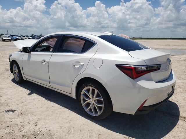 Obraz 2 z Acura Ilx 2020 z VIN 19UDE2F3XLA009496