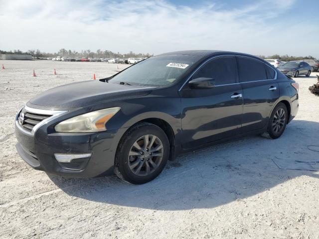 Изображение 1 2015 NISSAN ALTIMA 2.5 2015 с VIN 1N4AL3AP5FN408049