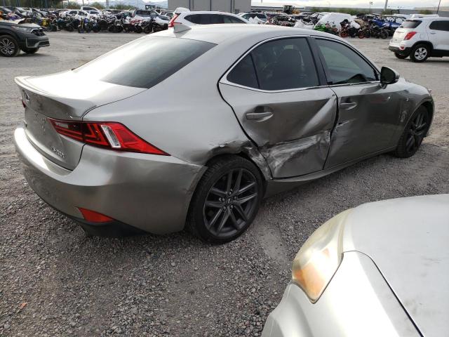 Изображение 3 2016 LEXUS IS 200T 2016 с VIN JTHBA1D29G5016894