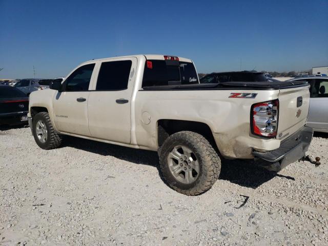 Image 2 of 2014 CHEVROLET SILVERADO K1500 LT 2014 with VIN 3GCUKREC3EG141327