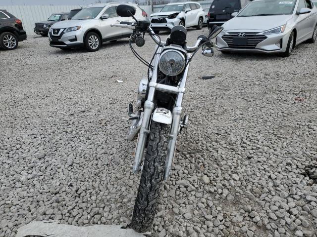 Изображение 2 2008 HARLEY-DAVIDSON XL883 L 2008 с VIN 1HD4CR2198K423225