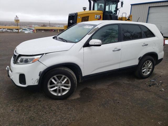 Изображение 2015 KIA SORENTO LX 2015