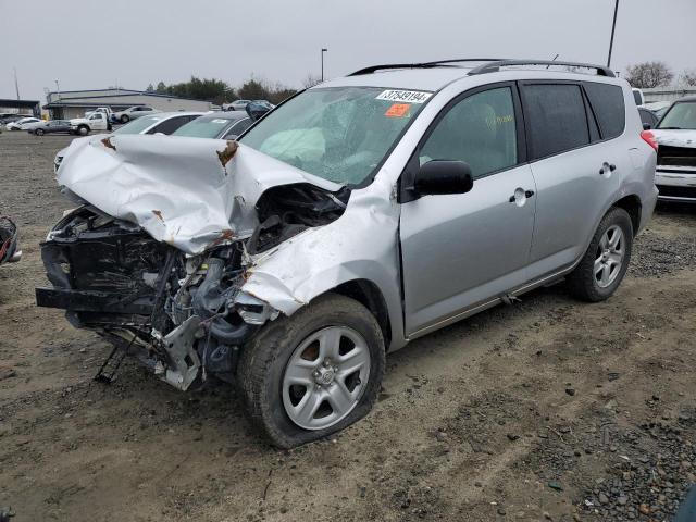 Изображение 2009 TOYOTA RAV4  2009
