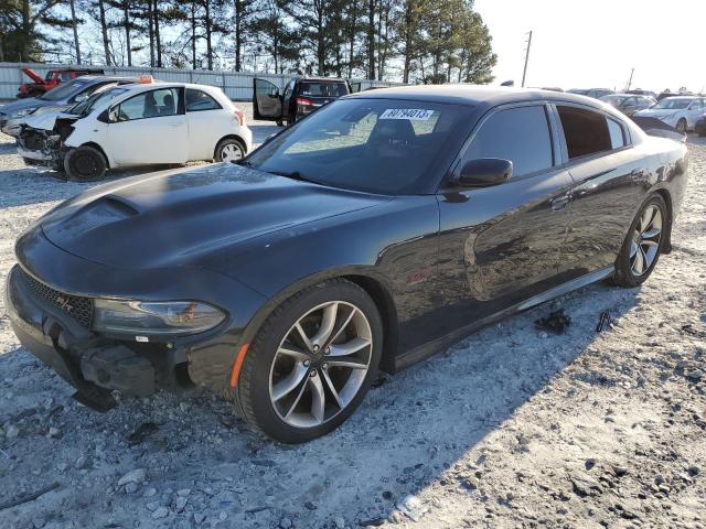 Obraz 1 z 2015 DODGE CHARGER R/T 2015 z VIN 2C3CDXCT9FH732491