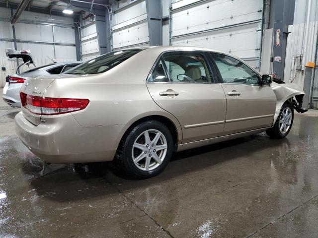 Obraz 3 z 2003 HONDA ACCORD EX 2003 z VIN 1HGCM66563A088995