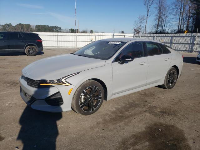 2023 KIA K5 GT LINE 2023 image