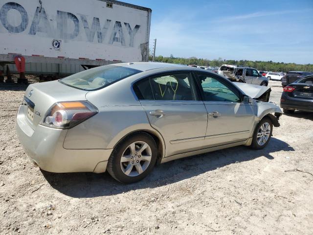 Image 3 of 2010 NISSAN ALTIMA BASE 2010 with VIN 1N4AL2AP4AN403170