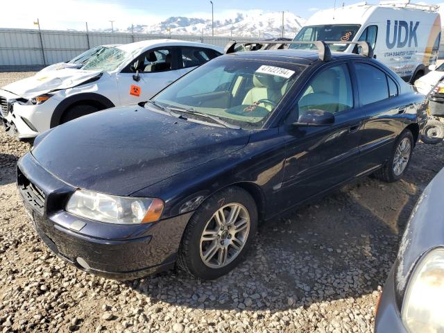 2006 VOLVO S60 2.5T 2006 image