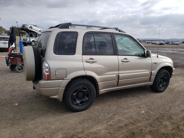 Image 3 of 2004 SUZUKI GRAND VITARA LX 2004 with VIN JS3TD62V544104240
