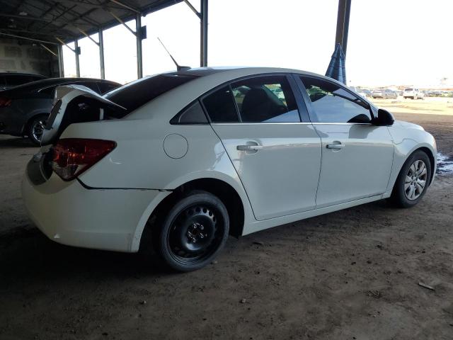 Изображение 3 2012 CHEVROLET CRUZE LS 2012 с VIN 1G1PC5SH9C7364041