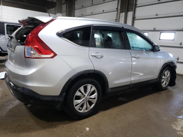 Изображение 3 2012 HONDA CR-V EXL 2012 с VIN 2HKRM3H70CH512363
