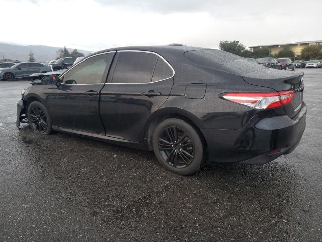 Изображение 2 2018 TOYOTA CAMRY L 2018 с VIN JTNB11HK0J3065699