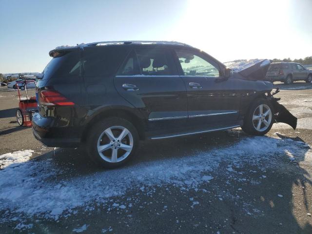 Image 3 of 2017 MERCEDES-BENZ GLE 350 4MATIC 2017 with VIN 4JGDA5HB9HA900897