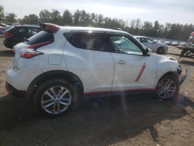 Obraz 3 z 2016 NISSAN JUKE S 2016 z VIN JN8AF5MV0GT652250