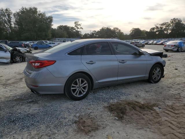 Изображение 3 2017 HYUNDAI SONATA SE 2017 с VIN 5NPE24AF6HH566253