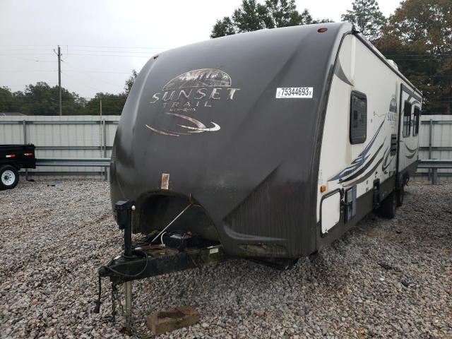 Изображение 2 2012 CROS SUNSET TRL 2012 с VIN 4V0TC3028CB017022