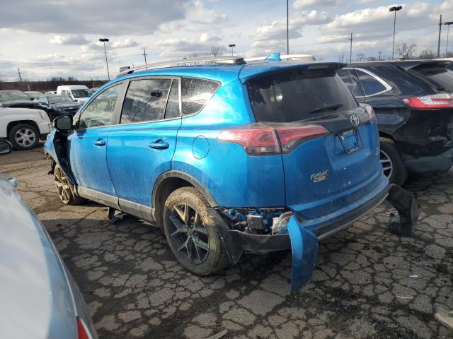 Obraz 2 z 2018 TOYOTA RAV4 SE 2018 z VIN JTMJFREV5JD250582