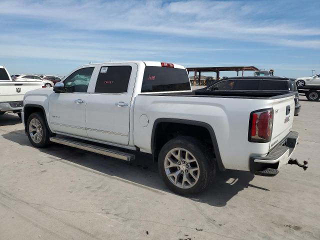 Изображение 2 2018 GMC SIERRA K1500 DENALI 2018 с VIN 3GTU2PEJ5JG229700