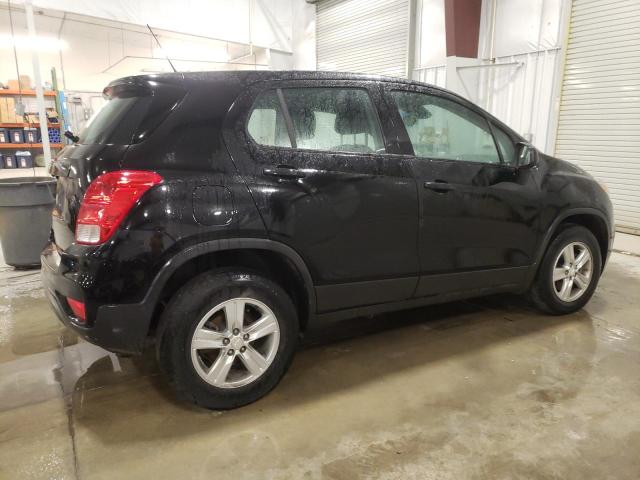 Obraz 3 z 2019 CHEVROLET TRAX LS 2019 z VIN 3GNCJNSB1KL196405