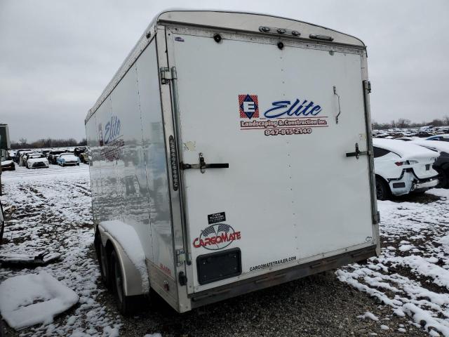 Изображение 3 2019 WILDWOOD CARGO TRLR 2019 с VIN 5NHUBL422KN096130
