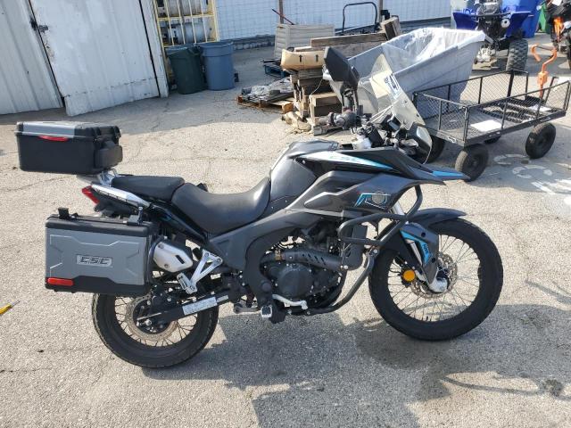 Изображение 1 2020 ZONGSHEN MOTORCYCLE 2020 с VIN LZSJDNLC1L1002123