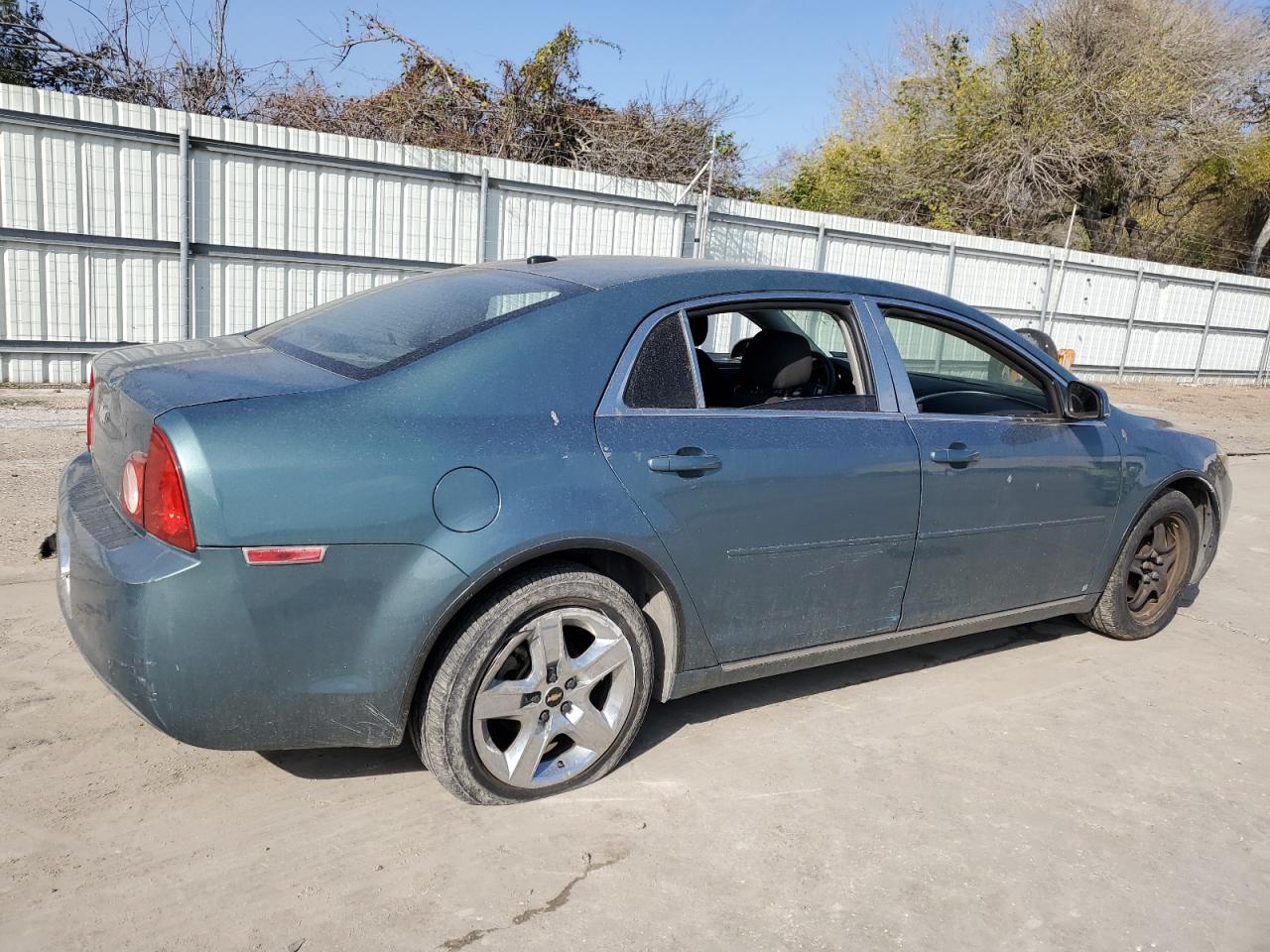 Obraz 3 z 2009 CHEVROLET MALIBU 1LT 2009 z VIN 1G1ZH57B29F159710