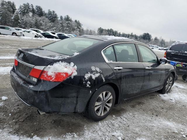 Image 3 of 2015 HONDA ACCORD LX 2015 with VIN 1HGCR2F39FA088535