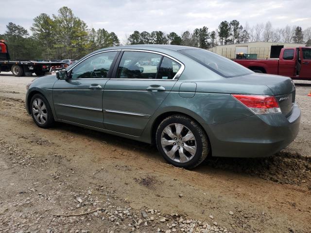 Obraz 2 z 2009 HONDA ACCORD EX 2009 z VIN 1HGCP26769A187486
