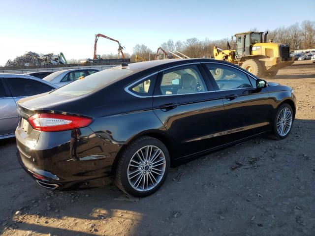 Изображение 3 2014 FORD FUSION SE 2014 с VIN 3FA6P0H93ER200182