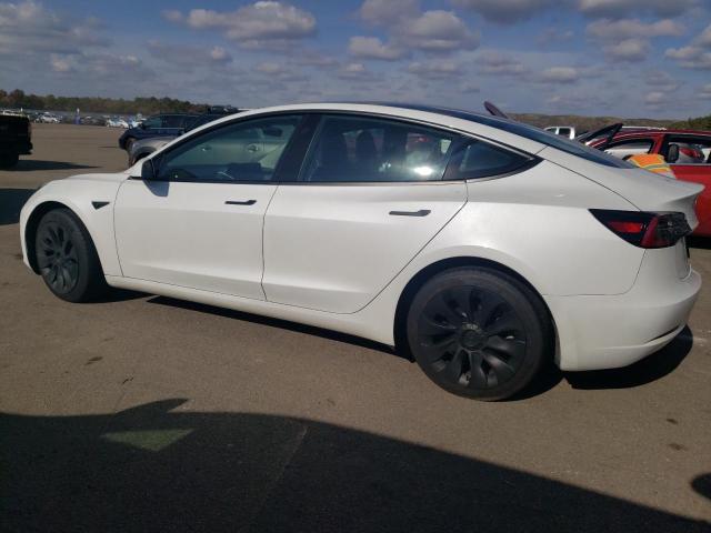 Изображение 2 2023 TESLA MODEL 3  2023 с VIN 5YJ3E1EA1PF420562
