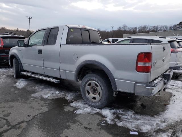 Image 2 of 2006 Ford F-150 2006 with VIN 1FTPX14596FB47283