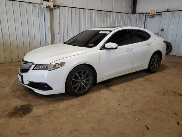 Изображение 1 2015 ACURA TLX  2015 с VIN 19UUB2F31FA014311