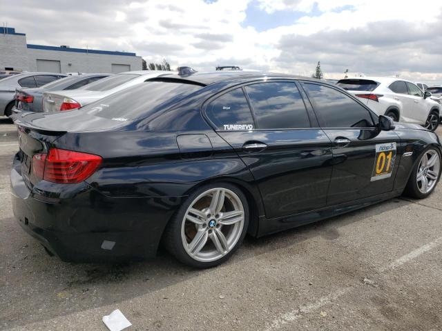 Изображение 3 2015 BMW 535 I 2015 с VIN WBA5B1C59FG125461