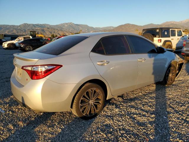 Изображение 3 2016 TOYOTA COROLLA L 2016 с VIN 5YFBURHEXGP406787